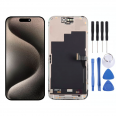 Complete Screen for iPhone 15 Pro 2