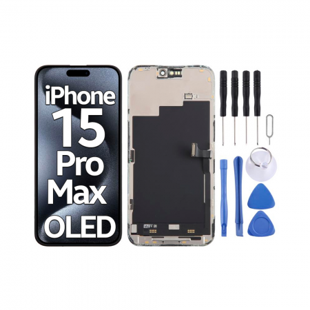 Complete screen for iPhone 15 Pro Max iPhone 15 Pro Max screen