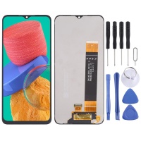 LCD Screen and Digitizer Full Assembly for Samsung Galaxy M33 5G