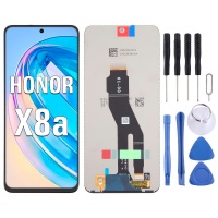 Complete screen for Honor X8a Complete screen for Honor X8a