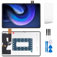 Pantalla completa de Xiaomi Pad 6 / 6 Pro 3