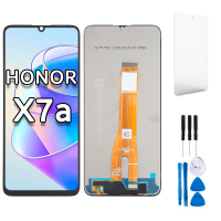 Pantalla completa para Honor X7a