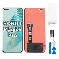 Complete screen for Honor Magic5 Pro