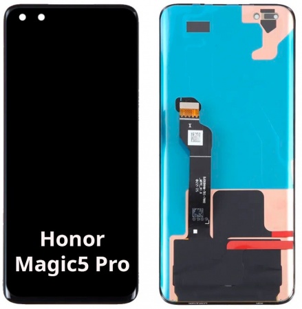 Pantalla Honor Magic5 Pro