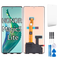Écran complet pour Honor Magic 5 Lite Écran complet pour Honor Magic 5 Lite