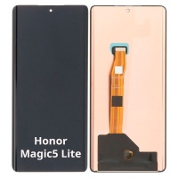 Pantalla completa para Honor Magic5 Lite