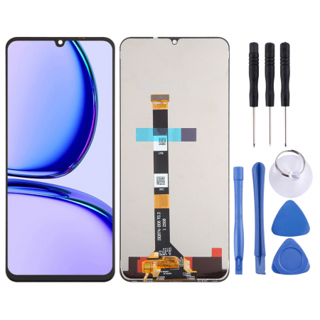 Pantalla completa para Realme C51 / RMX3830