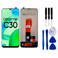 Complete screen for Realme C30 / C30s 1