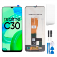 Complete screen for Realme C30 / C30s 1