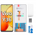 cran complet pour Vivo Y36 1