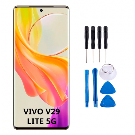 Ecr Vivo V29 Lite 5G