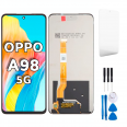 cran complet pour OPPO A98 5G 1