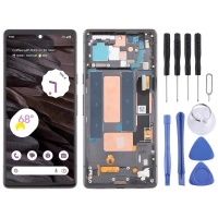 Pantalla completa para Google Pixel 7a Pantalla completa para Google Pixel 7a