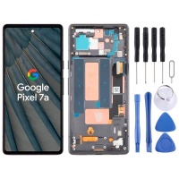 Ecra completa para Google Pixel 7a Ecra completa para Google Pixel 7a
