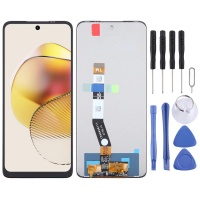 Pantalla completa para Motorola Moto G73