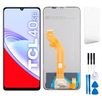 Complete Screen for TCL 40 SE