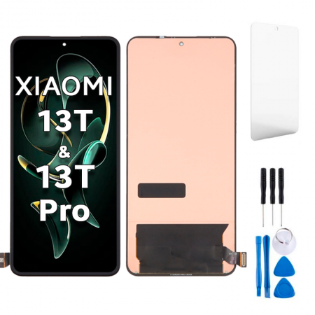 cran Xiaomi 13T et 13T Pro