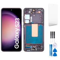 Pantalla completa para Samsung S23