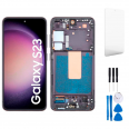 Ecr Completo para Samsung S23 1