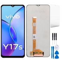 Complete screen for Vivo Y17s Complete screen for Vivo Y17s