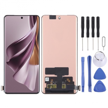 OPPO Reno 10 Pro Plus Screen