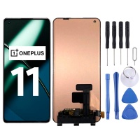 Pantalla completa para OnePlus 11 5G / PBH110 Pantalla completa para OnePlus 11 5G / PBH110