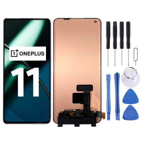 Pantalla OnePlus 11 5G