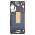 For Samsung Galaxy S23+ 5G SM-S916B OLED LCD Screen Digitizer Full Assembly with Frame 3