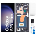 Complete Screen for Samsung S23 Ultra 5G 1