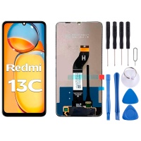 Complete Screen for Redmi 13C