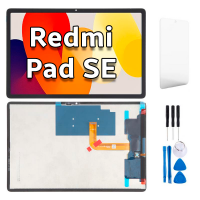 Pantalla completa para Redmi Pad SE