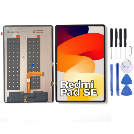 Pantalla completa para Redmi Pad SE