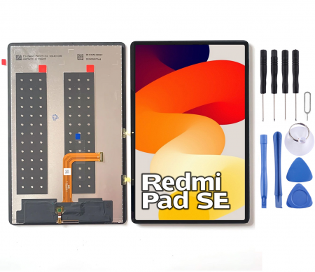 Full screen for Xiaomi Redmi Pad SE