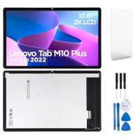 Pantalla completa para Lenovo Tab M10 Plus (3 Gen) Pantalla completa para Lenovo Tab M10 Plus (3 Gen)