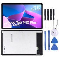 Pantalla completa para Lenovo Tab M10 Plus (3 Gen) Pantalla completa para Lenovo Tab M10 Plus (3 Gen)