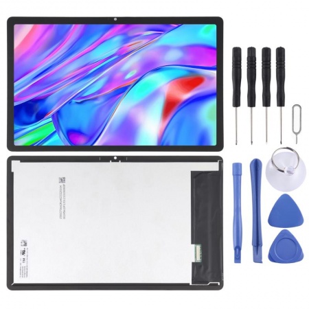 Pantalla completa para Lenovo Tab M10 Plus (3 Gen)