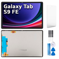 Pantalla completa para Samsung Galaxy Tab S9 FE X516 / X510