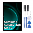 For Samsung Galaxy Tab S9 FE 5G SM-X516/X510 Original LCD Screen With Digitizer Full Assembly 1