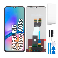 Ecrã Completo para Samsung A05s Ecrã Completo para Samsung A05s
