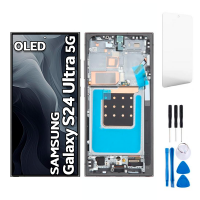 Ecr completo para Samsung S24 Ultra