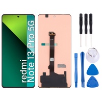 Complete Screen for Redmi Note 13 Pro 5G Complete Screen for Redmi Note 13 Pro 5G