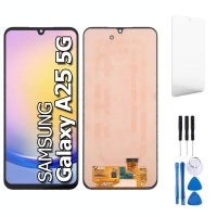 Complete screen for Samsung A25 5G