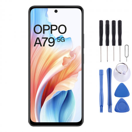 OPPO A79 Screen