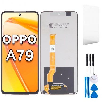 �cran OPPO A79 5G