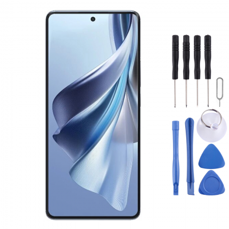 OPPO Reno 10 Screen