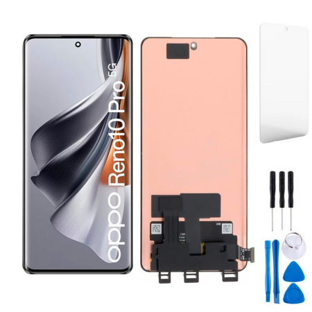 OPPO Reno 10 Pro 5G Screen