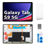 Ecr� Samsung Tab S9