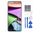 Pantalla completa para Redmi Note 13 Pro Plus 5G 1