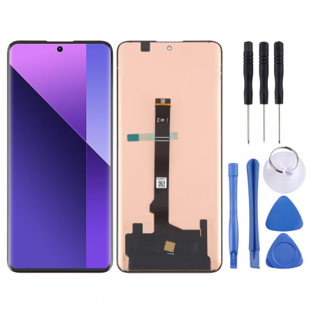 Pantalla completa para Redmi Note 13 Pro+ 5G