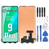 Complete screen for OnePlus 9 Pro